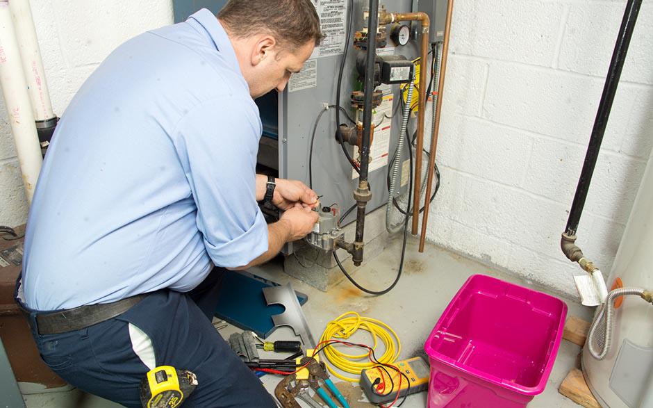 systeme de chauffage